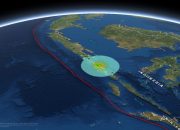 Informasi Gempa Bumi Balikpapan Hari Ini dari BMKG
