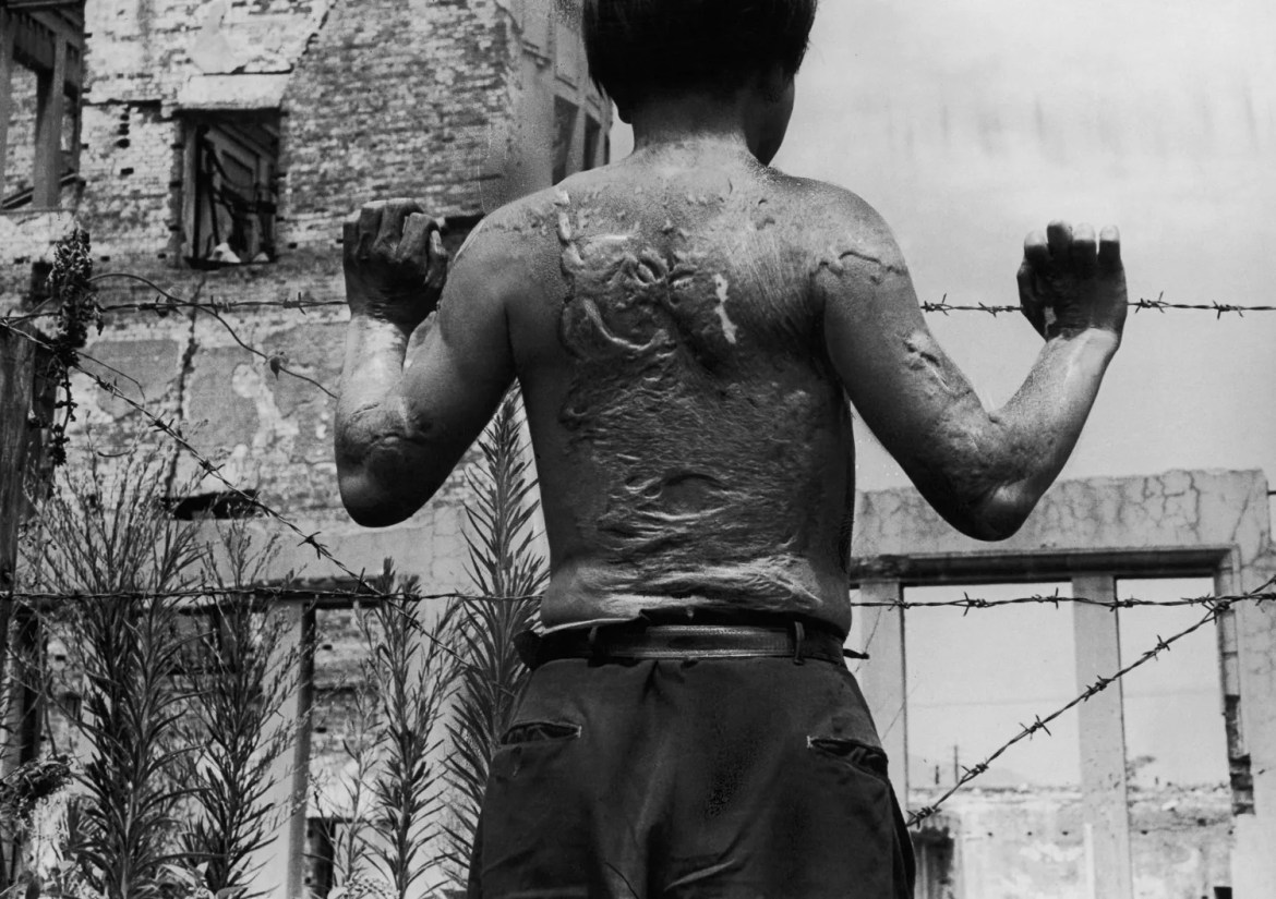 Sebagai badan bentukan jepang peta bertujuan