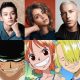 Pemain one piece live action