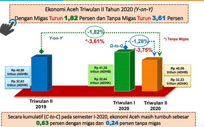Analisis kinerja pemerintahan Aceh Tenggara dalam 10 tahun terakhir