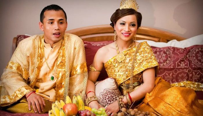 Tata Cara dan Prosesi Upacara Pernikahan Adat Aceh Lengkap