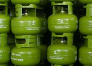 Tabung Gas 3 Kg Dingin Seperti Es Analisis dan Pencegahan