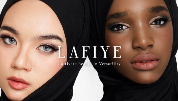 Shopee Hijab Skiv Rou Scarf Lafiye Tren dan Analisis