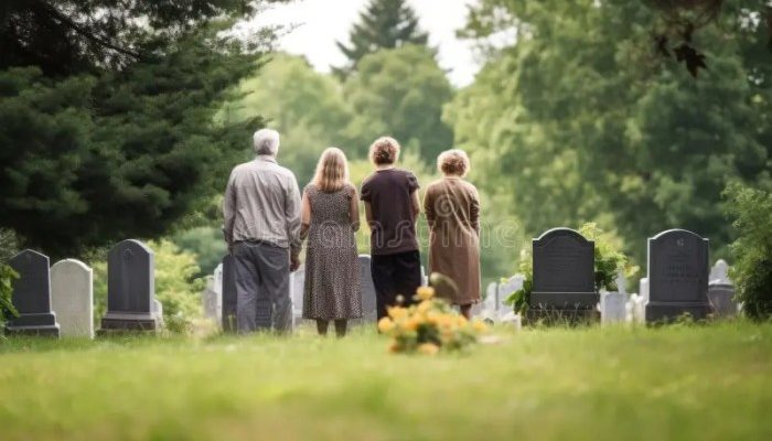 Larangan dan Anjuran Ziarah Kubur serta Konsekuensinya