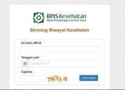 Formulir Skrining BPJS Kesehatan Panduan Lengkap