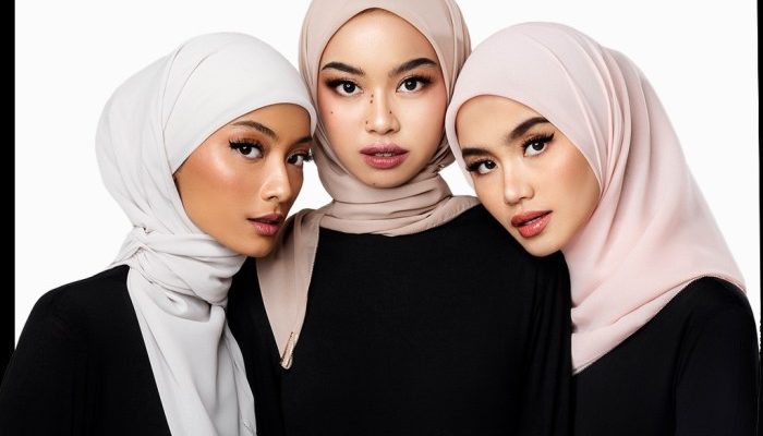Toko Online Hijab Silk Scarf Lafiye Panduan Lengkap