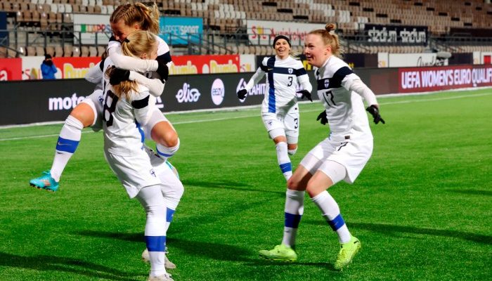 Timnas Finlandia Sejarah, Pemain, dan Masa Depan