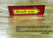 PPT Banjir Dampak, Mitigasi, dan Teknologi