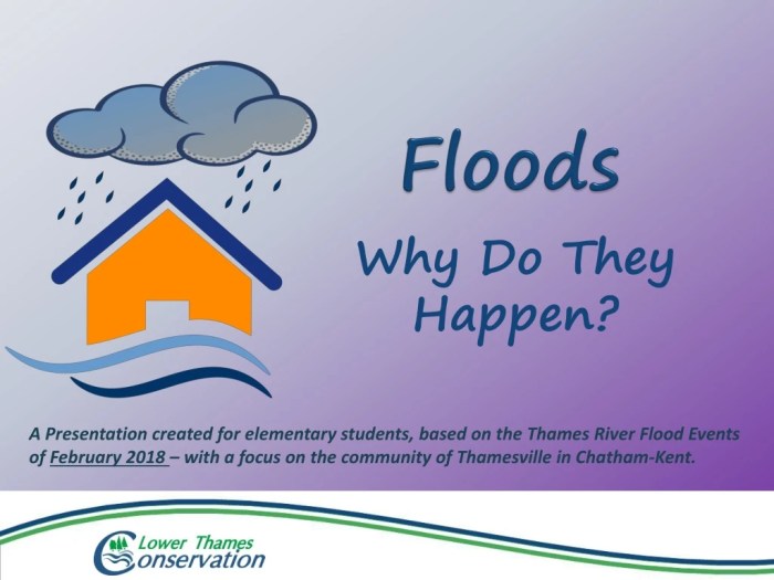 Flood prevention flooding ppt powerpoint presentation Ppt banjir