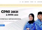 Pemberkasan PPPK Panduan Lengkap dan Mudah