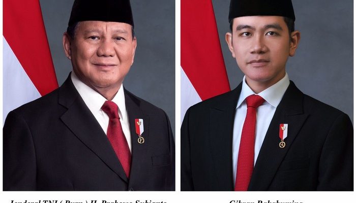 Pengaruh Pertemuan Prabowo Gibran Bobby terhadap Dinamika Politik Nasional