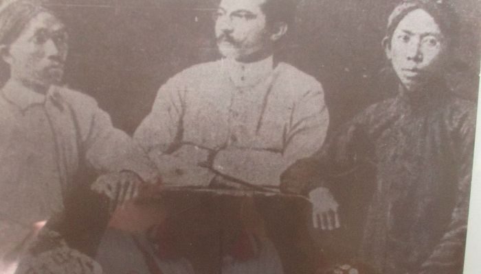 Tujuan Didirikan Indische Partij Adalah