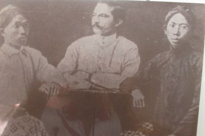 Tujuan didirikannya indische partij adalah