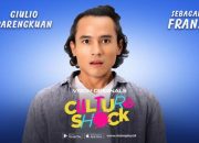 Kapan series Culture Shock Vision+ tayang dan episode berapa?