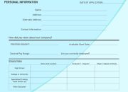 Panduan Lengkap Lamaran Kerja PDF