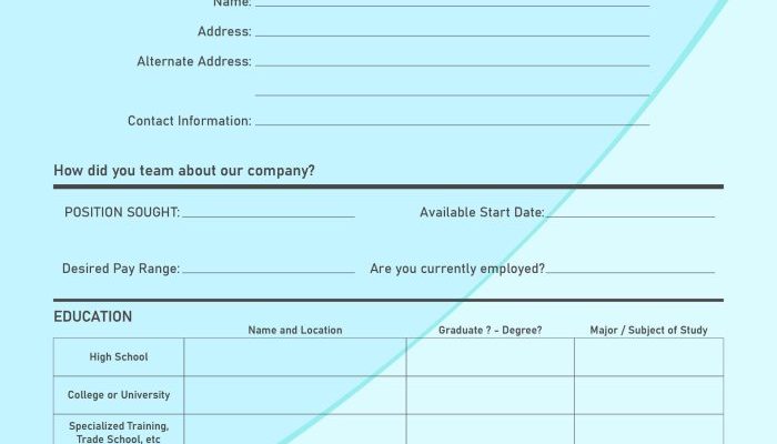 Panduan Lengkap Lamaran Kerja PDF