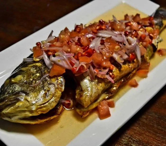 Resep lengkap dan cara membuat aneka makanan khas Papua