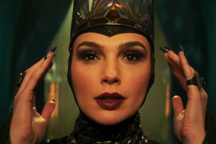 Alasan kontroversi casting Gal Gadot sebagai Evil Queen di Snow White