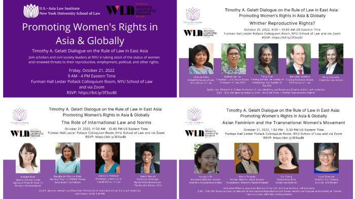 Hak perempuan dalam politik