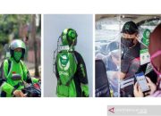 Tanggapan Gojek dan Grab soal Tuntutan THR Driver