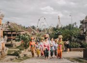 Pidato Bahasa Bali Panduan Lengkap
