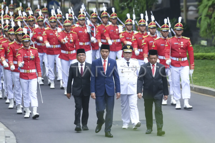 Berita politik riau terkini