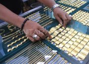 Harga Emas di Banda Aceh Hari Ini Berapa?