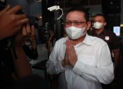 Ancaman Hukuman Hasbi Hasan Kasus TPPU