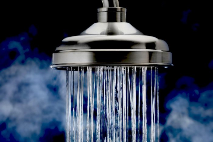 Cara mandi junub sebelum puasa ramadhan bagi perempuan