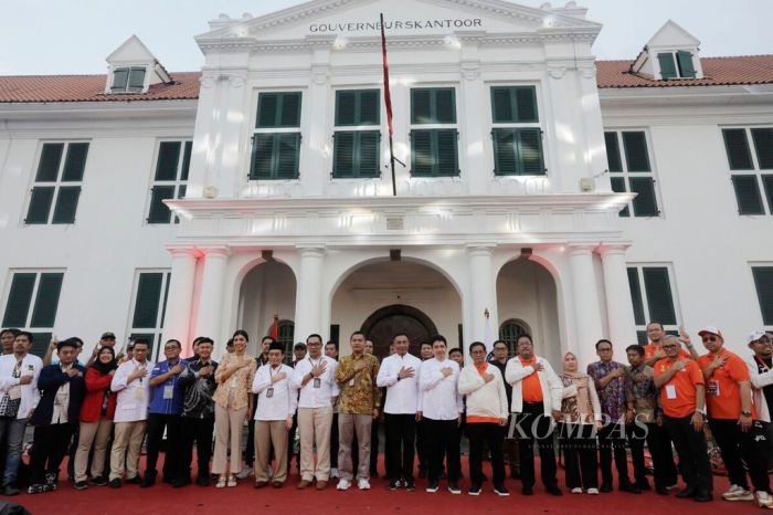 Perbandingan strategi kampanye Budi dan Joncik dan potensi konfliknya