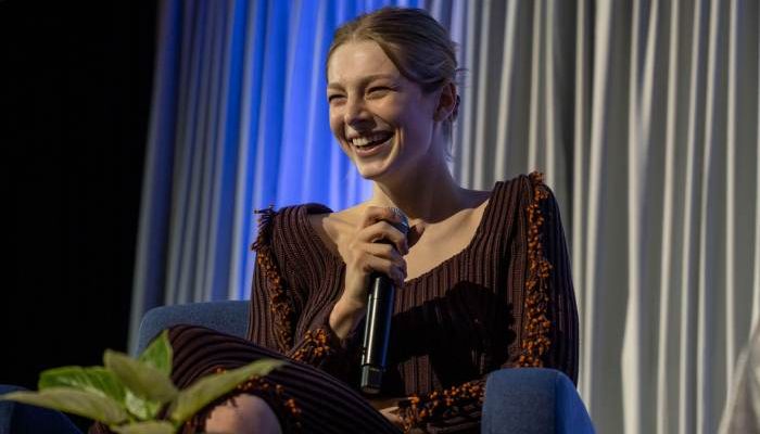 Pengalaman Hunter Schafer dengan Birokrasi Gender di Paspor