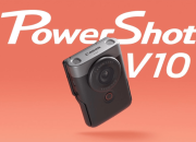 Canon PowerShot V1 Sebandingkah dengan Harganya?