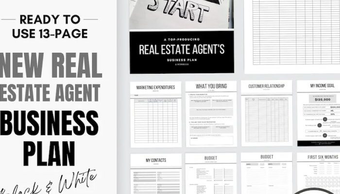 Contoh Business Plan PDF Panduan Lengkap