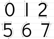 Cara Menulis Nomor Surat yang Benar