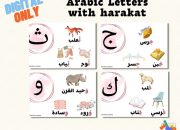 Cara Menulis Huruf Arab Berharakat di Android