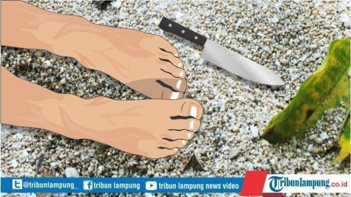 Laporan kejadian gangsterisme di Kota Mataram