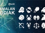 Ramalan Zodiak Cinta Gemini dan Leo Sabtu 22 Februari 2025