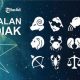 Ramalan zodiak cinta Gemini dan Leo Sabtu 22 Februari 2025