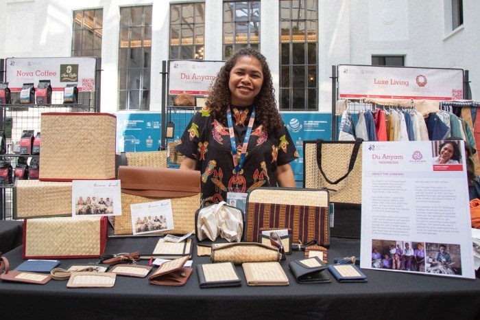 Program pemberdayaan perempuan Aceh terkini dan dampak sosial ekonomi