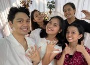 Jadwal Latihan Gregoria Setelah Menikah