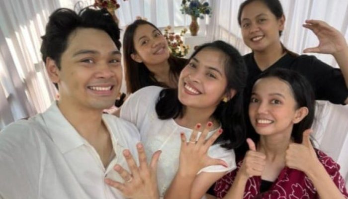 Jadwal Latihan Gregoria Setelah Menikah