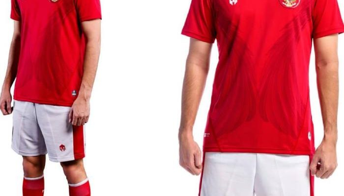 Sponsor Jersey Timnas Indonesia Sejarah, Dampak, dan Masa Depan