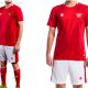 Sponsor jersey timnas indonesia