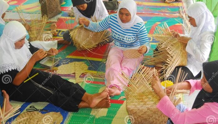 Jenis dan Asal Usul Tarian Daerah Aceh Video & Penjelasan