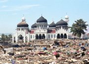 Pariwisata Aceh Pasca Tsunami Pemulihan Ekonomi Masyarakat