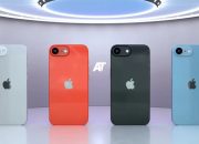 Bocoran Harga iPhone SE 4 Muncul Online