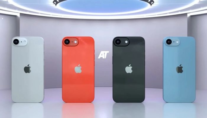 Bocoran Harga iPhone SE 4 Muncul Online