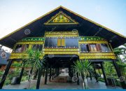 Upacara Adat Pernikahan Aceh Prosesi dan Maknanya