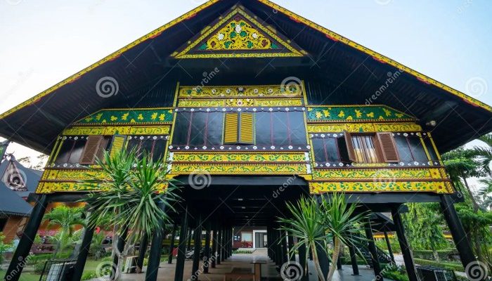 Upacara Adat Pernikahan Aceh Prosesi dan Maknanya