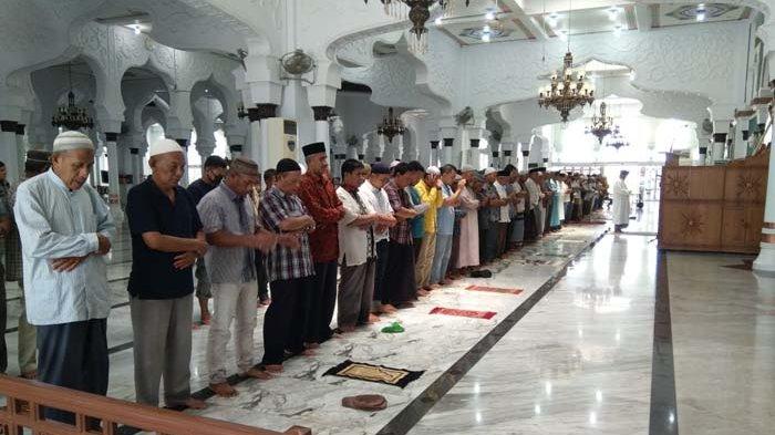 Informasi lengkap tentang waktu subuh di Banda Aceh beserta panduan praktisnya